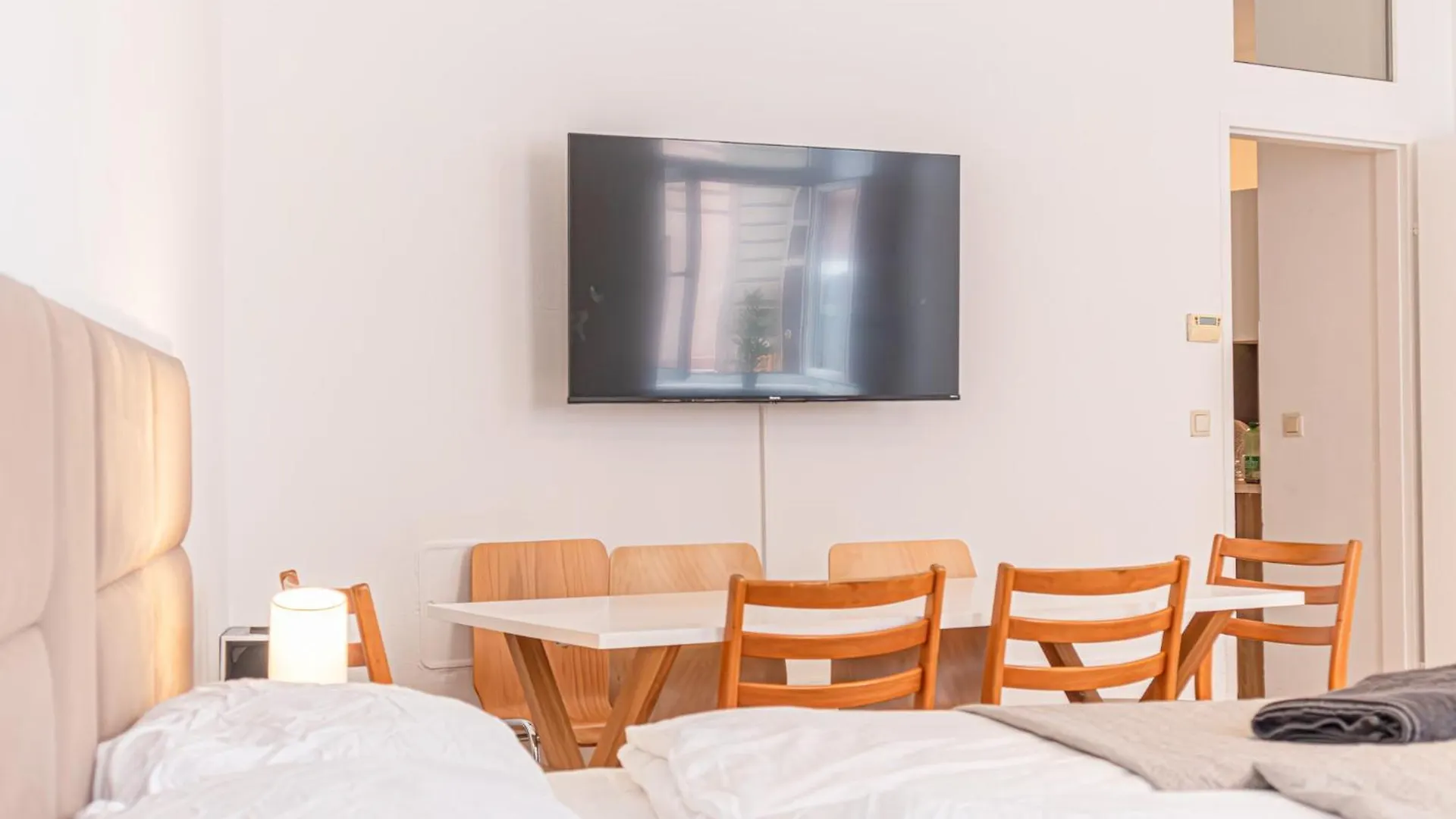 Sweet Budget 3Br Apartment With Best Location Vienna