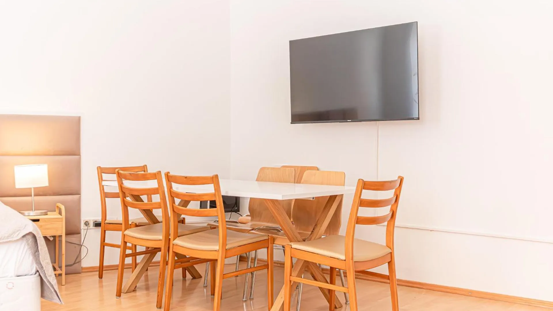 Sweet Budget 3Br Apartment With Best Location Vienna Austria