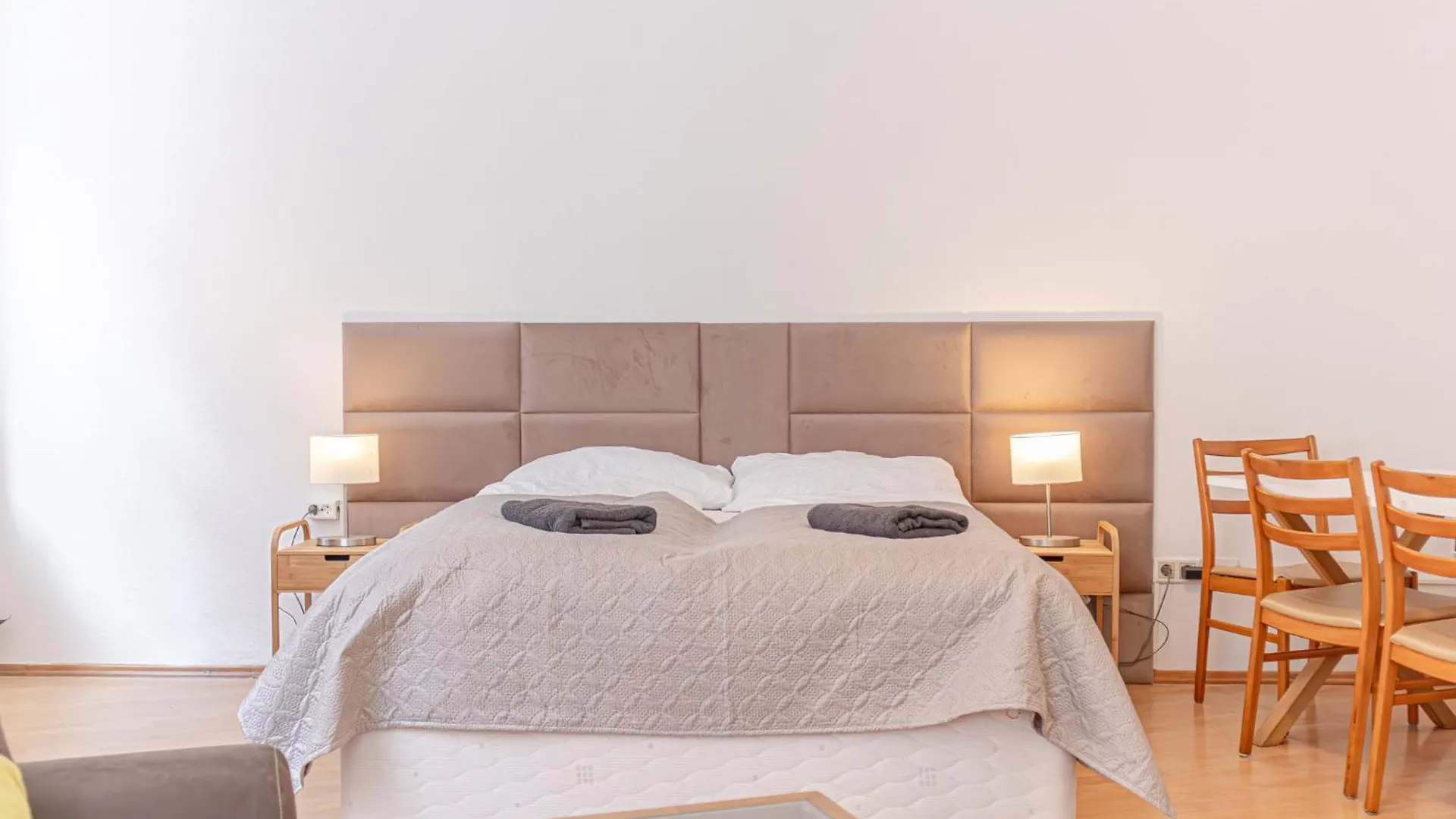 Sweet Budget 3Br Apartment With Best Location Vienna