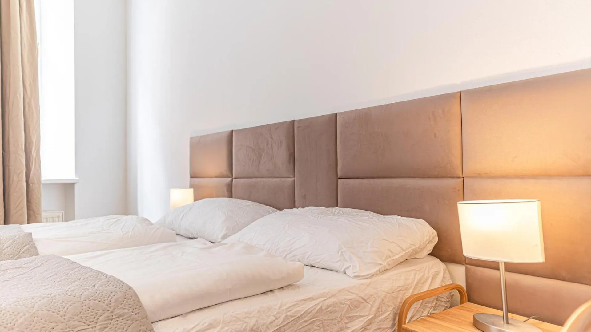 Sweet Budget 3Br Apartment With Best Location Vienna