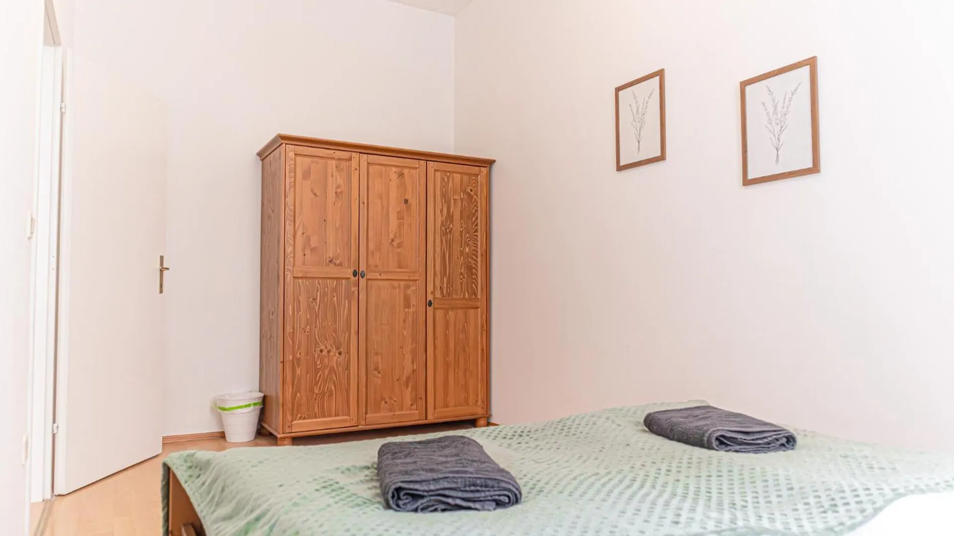 Sweet Budget 3Br Apartment With Best Location Vienna