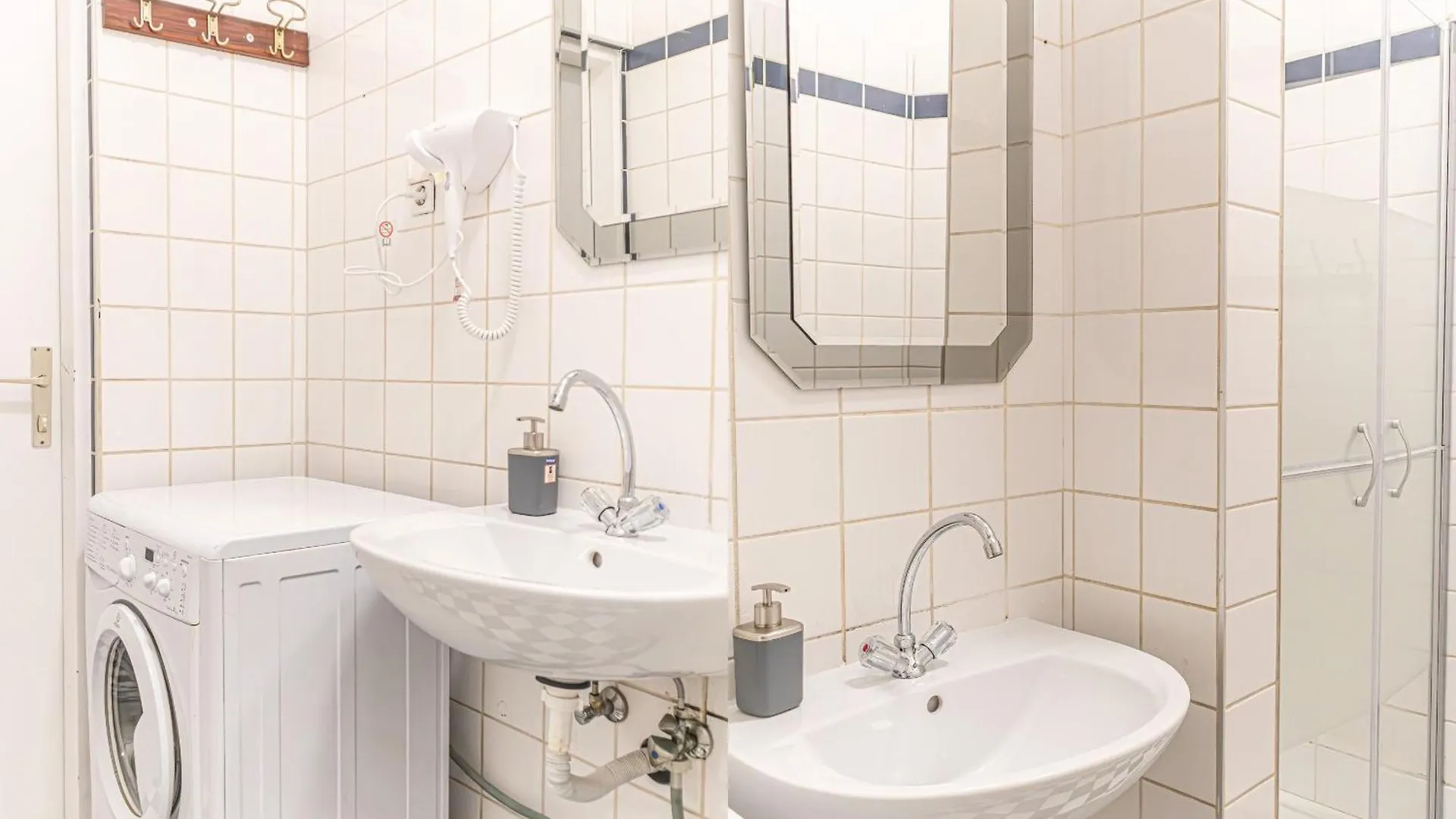 Sweet Budget 3Br Apartment With Best Location Vienna
