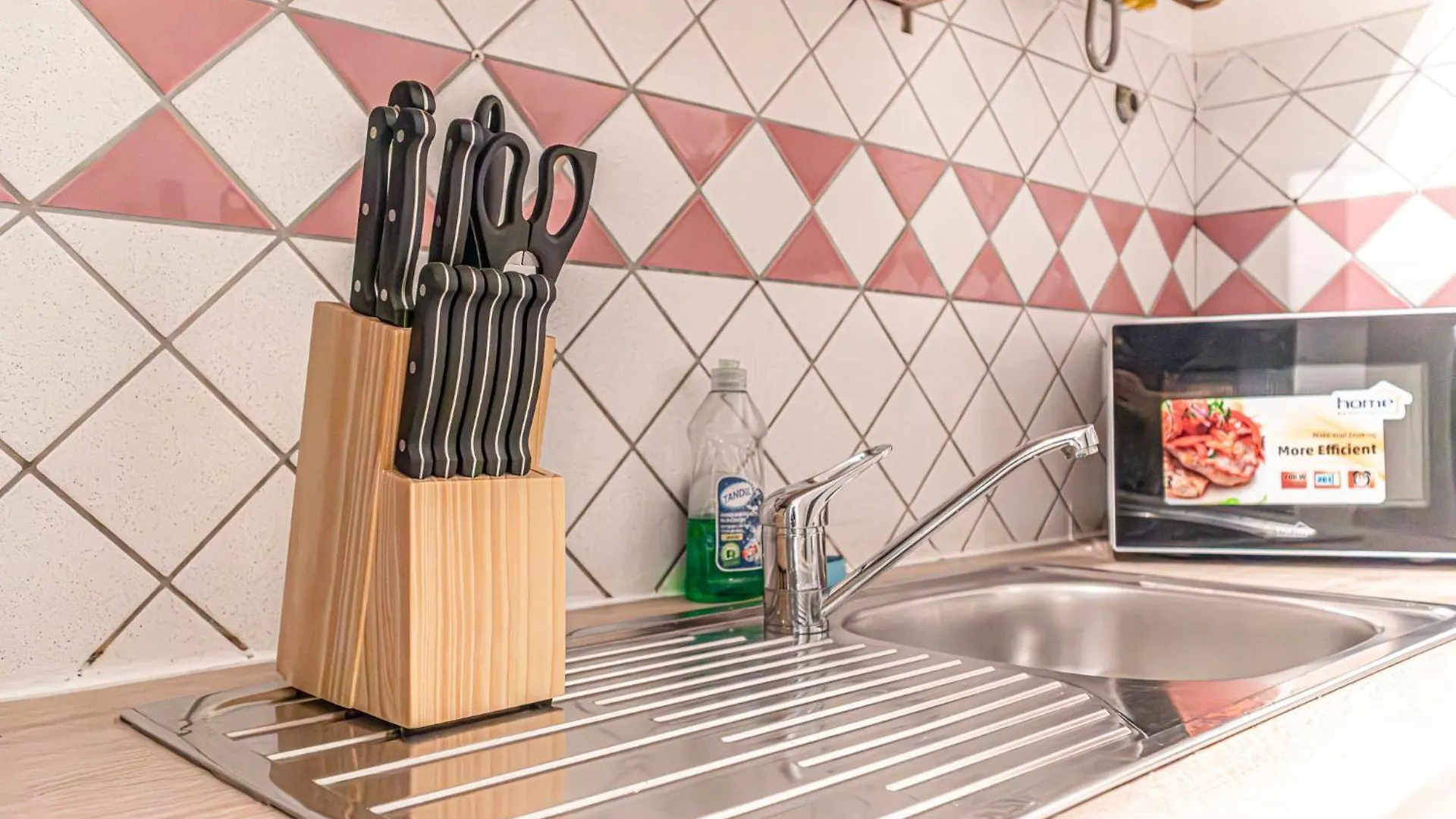 Sweet Budget 3Br Apartment With Best Location Vienna